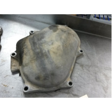105C030 Right Front Timing Cover For 04-06 Nissan Titan  5.6